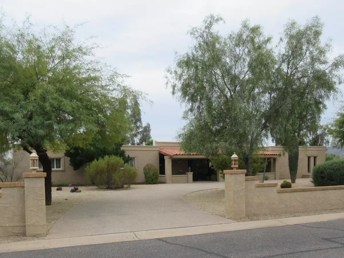 Scottsdale, AZ 85254,6407 E GARY Road