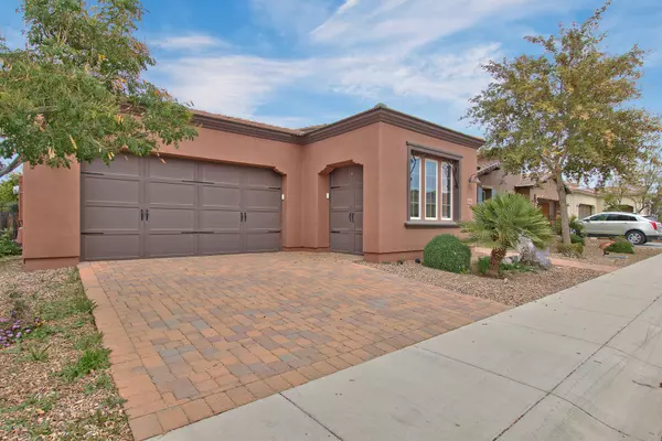 San Tan Valley, AZ 85140,1760 E TANGELO Place