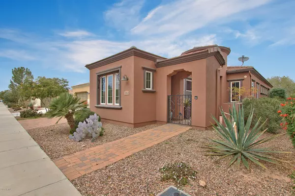 San Tan Valley, AZ 85140,1760 E TANGELO Place