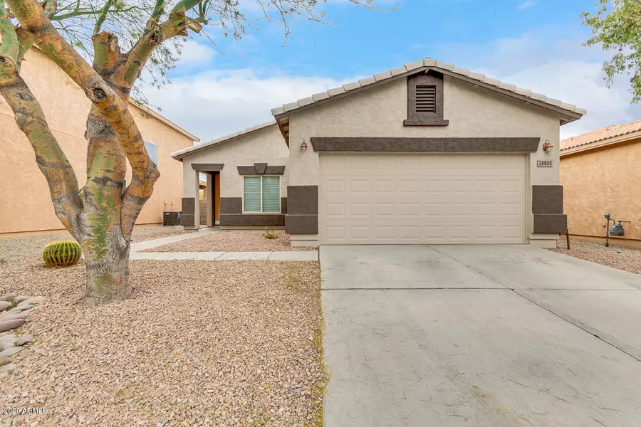 28606 N POSSE Road, San Tan Valley, AZ 85143