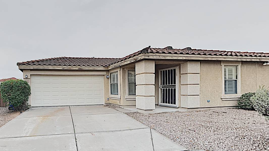 6049 S WILSON Drive, Chandler, AZ 85249