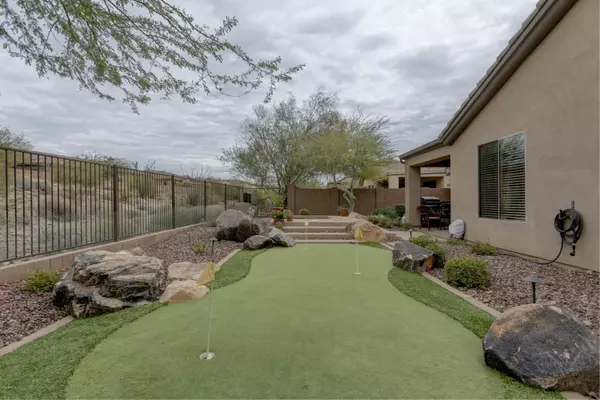 Anthem, AZ 85086,2550 W PUMPKIN RIDGE Drive