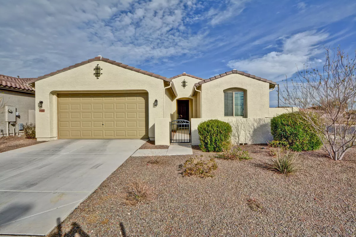 Surprise, AZ 85387,18150 W CARLOTA Lane