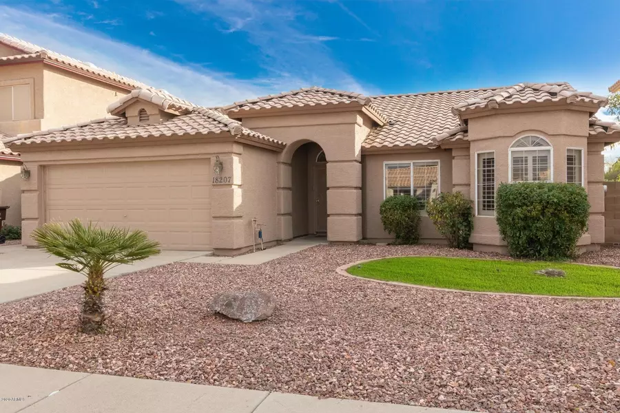 18207 N 86TH Lane, Peoria, AZ 85382