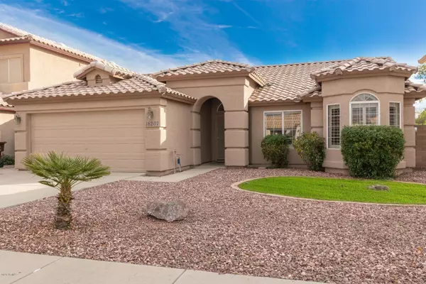 Peoria, AZ 85382,18207 N 86TH Lane