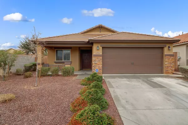 3912 S 186th Drive, Goodyear, AZ 85338