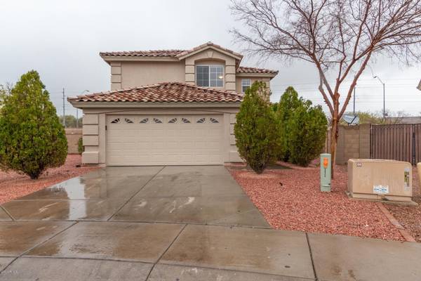 El Mirage, AZ 85335,12114 N 128TH Avenue