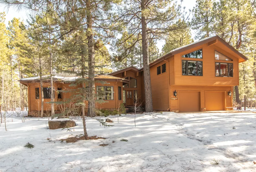 2045 William Palmer --, Flagstaff, AZ 86005