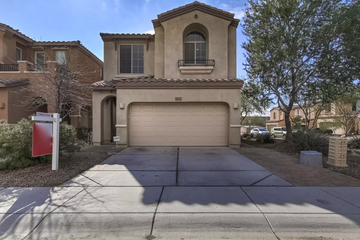 Phoenix, AZ 85045,1657 W LACEWOOD Place