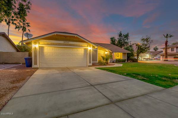 Chandler, AZ 85224,1630 W CALLE DEL NORTE --