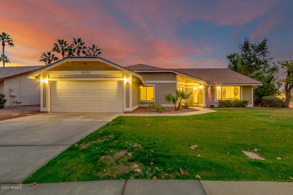 Chandler, AZ 85224,1630 W CALLE DEL NORTE --