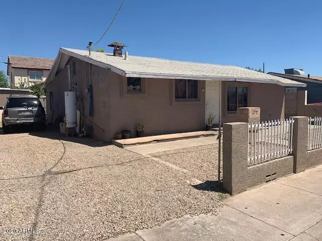 Chandler, AZ 85225,275 N Exeter Street