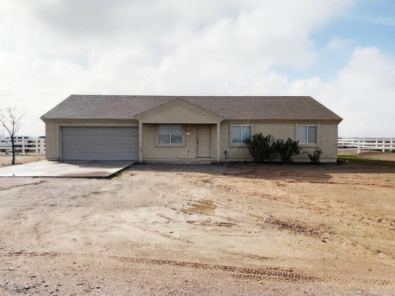 3281 E Batten Road, Eloy, AZ 85131