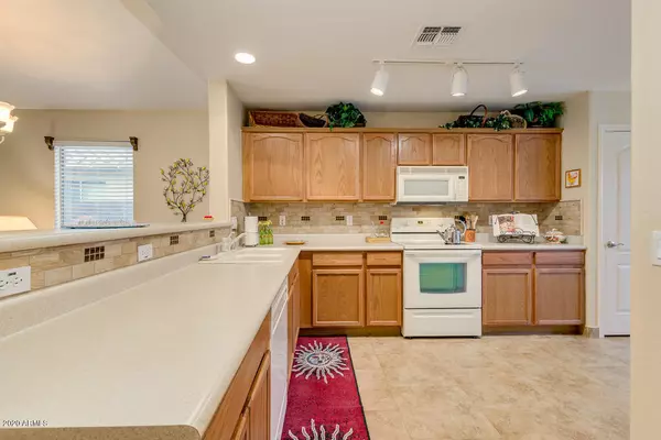 Surprise, AZ 85388,17720 W CALAVAR Road