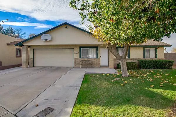 3130 N 71ST Lane, Phoenix, AZ 85033