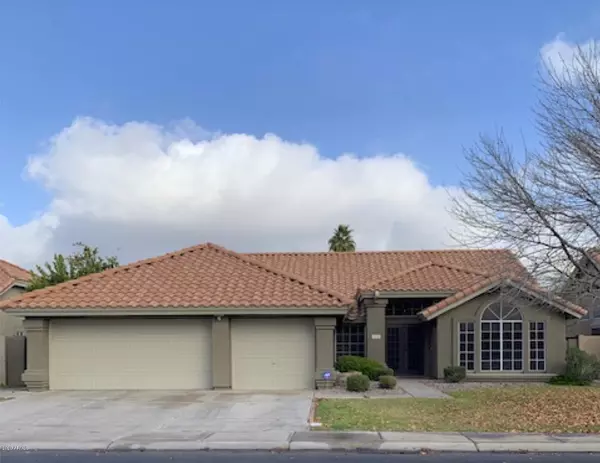 Chandler, AZ 85224,1610 W JASPER Drive