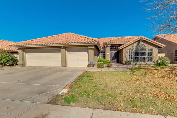 Chandler, AZ 85224,1610 W JASPER Drive