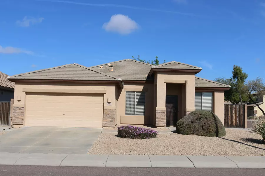 9142 W SALTER Drive, Peoria, AZ 85382