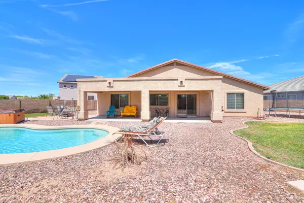 Maricopa, AZ 85138,43337 W ASKEW Drive