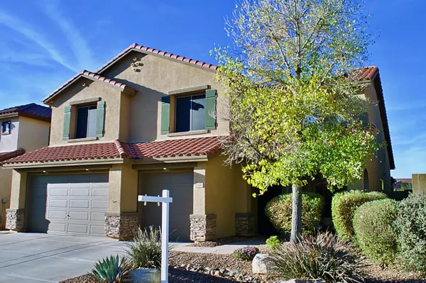 Anthem, AZ 85086,2140 W Clearview Trail