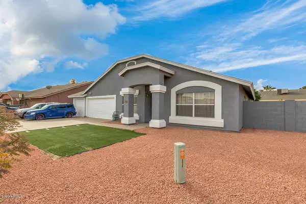 Glendale, AZ 85303,5432 N 80TH Drive