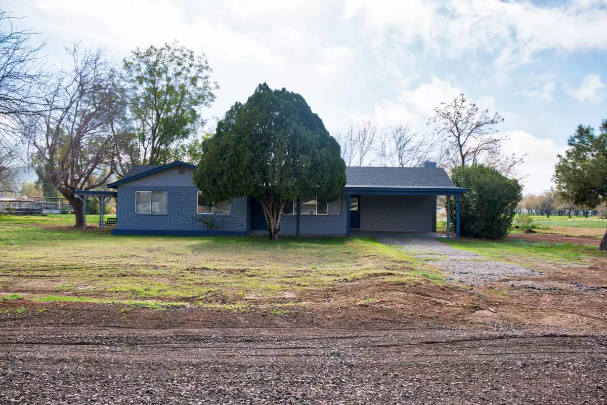 Laveen, AZ 85339,10026 S 47TH Avenue