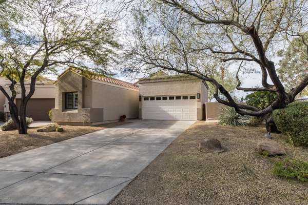 Scottsdale, AZ 85255,23584 N 75TH Street