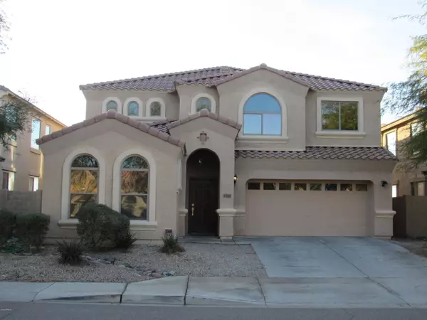 Tolleson, AZ 85353,4310 S 104TH Lane