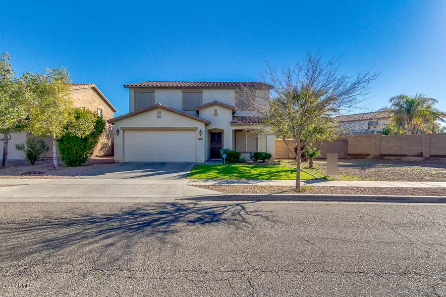 3215 S 80TH Avenue, Phoenix, AZ 85043