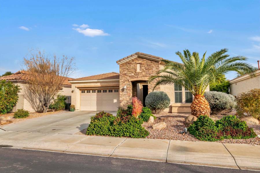 4242 E CAROB Drive, Gilbert, AZ 85298