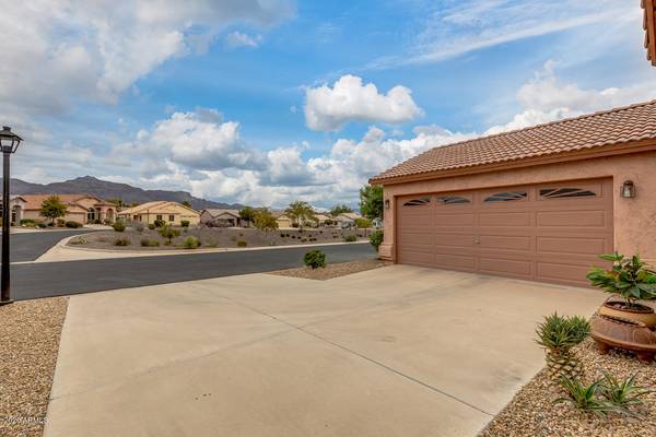 Gold Canyon, AZ 85118,9013 E RAINIER Drive