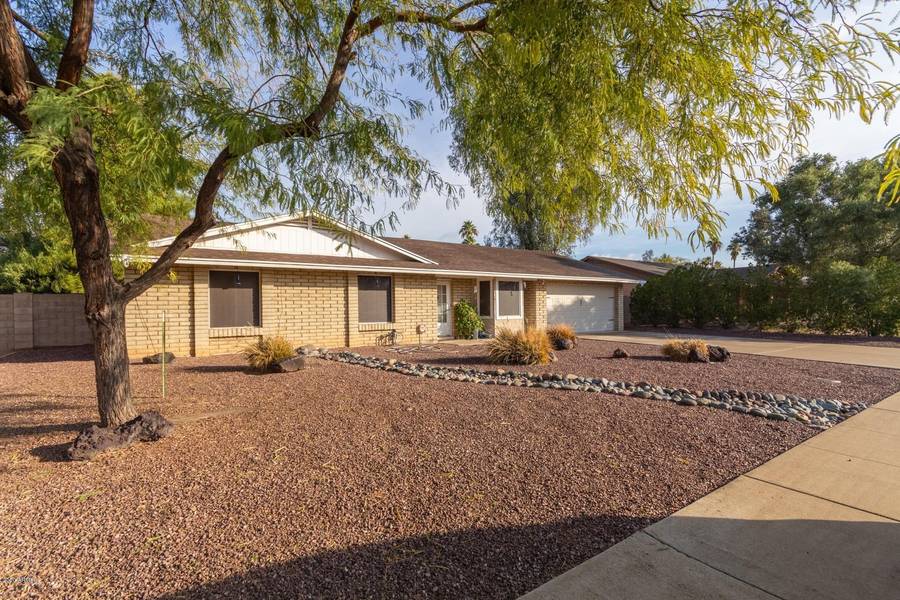 4518 E PHELPS Road, Phoenix, AZ 85032