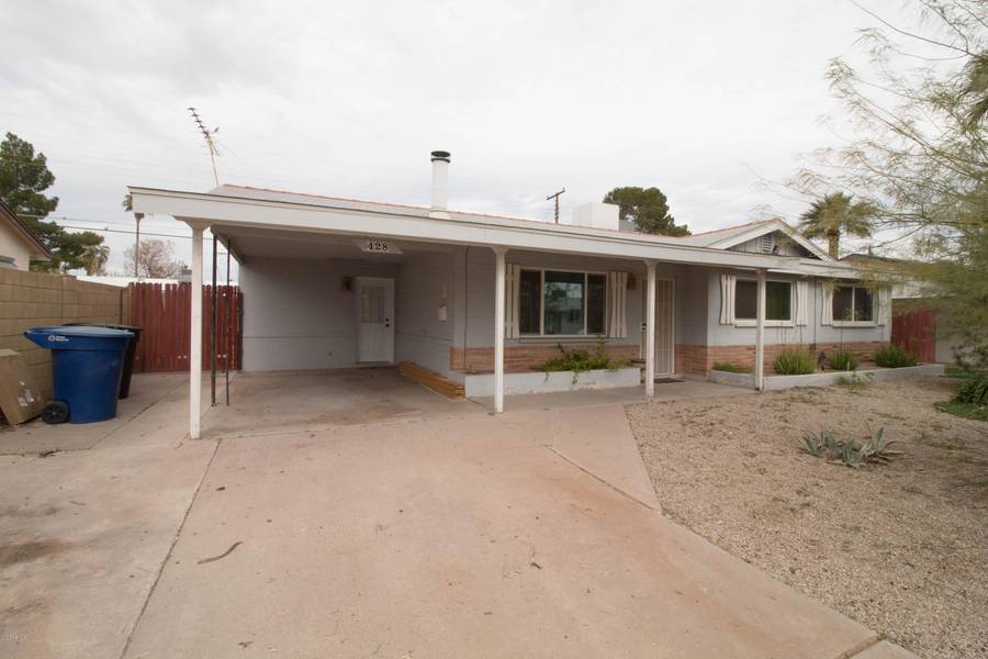 428 E MCKINLEY Street, Tempe, AZ 85288