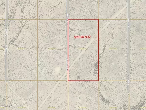 303 W Redbird Road #168, Wittmann, AZ 85361