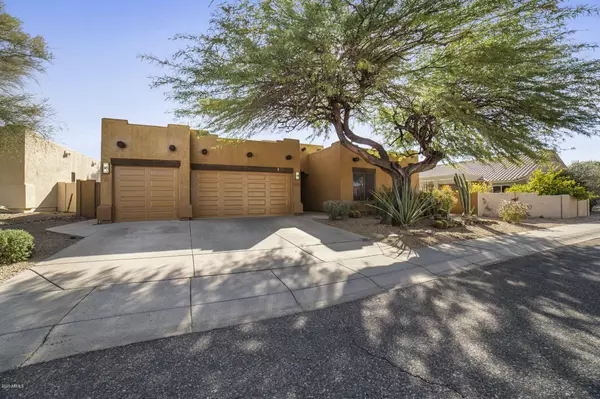 Cave Creek, AZ 85331,4909 E DUANE Lane