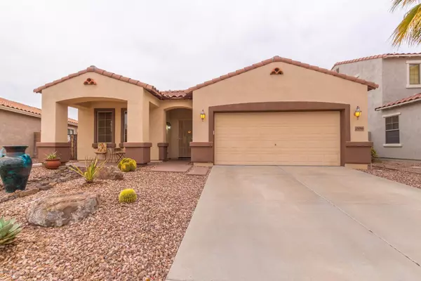 Surprise, AZ 85388,15056 N 176TH Lane