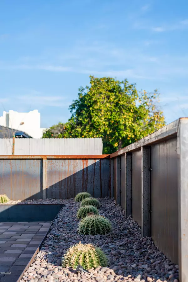 Scottsdale, AZ 85251,6814 E OSBORN Road