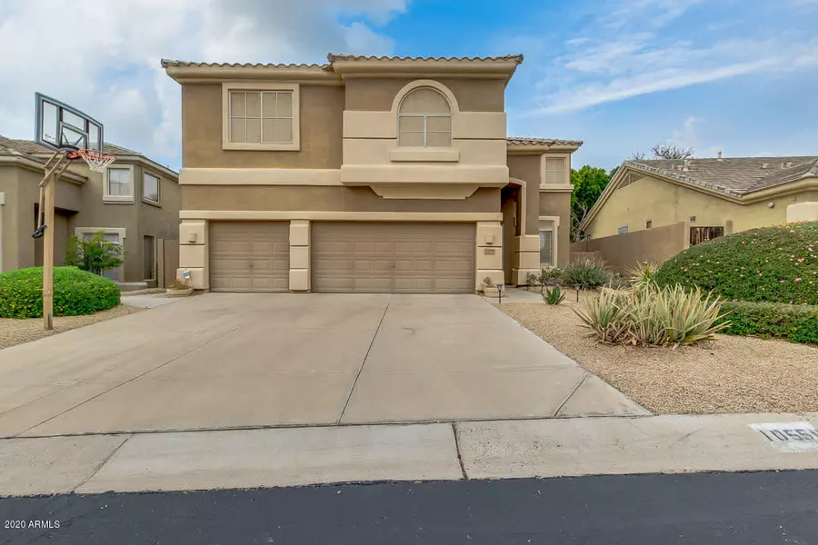 10558 E CONIESON Road, Scottsdale, AZ 85255