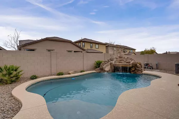 Gilbert, AZ 85298,3851 E NARROWLEAF Drive