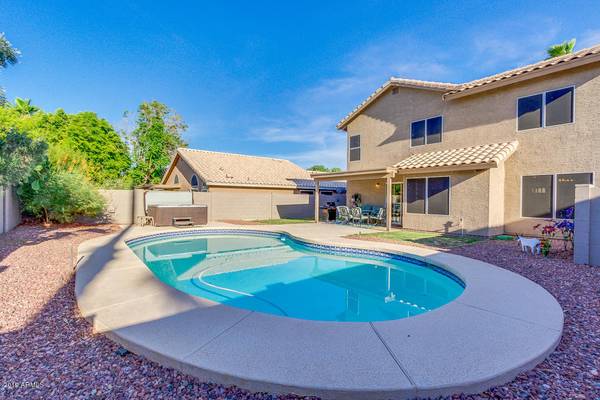 Phoenix, AZ 85048,4334 E MOUNTAIN VISTA Drive