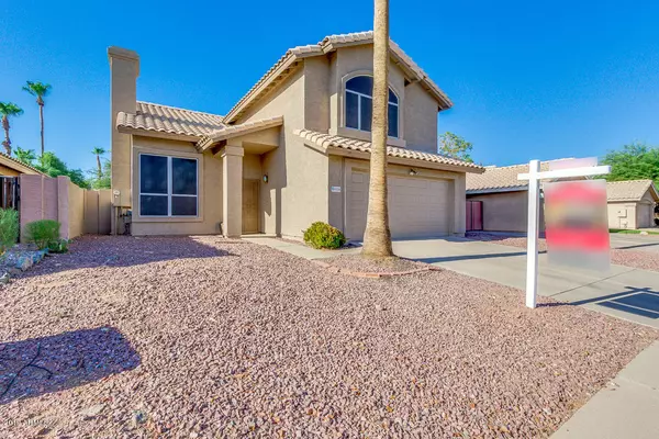 Phoenix, AZ 85048,4334 E MOUNTAIN VISTA Drive