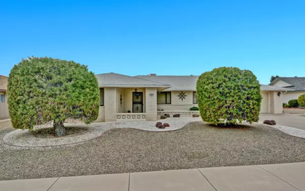 12511 W LARIAT Drive, Sun City West, AZ 85375