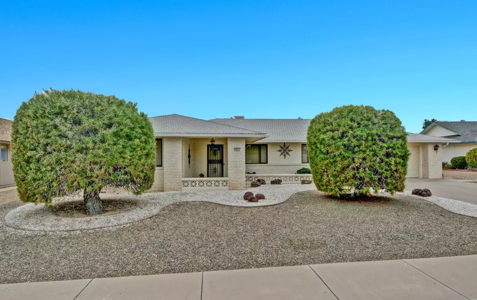 12511 W LARIAT Drive, Sun City West, AZ 85375