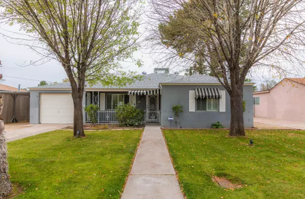 4306 N 15TH Drive, Phoenix, AZ 85015