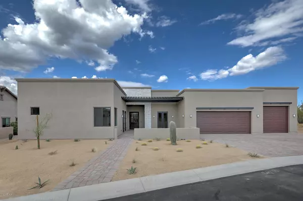 37243 NE Greythorn Circle, Carefree, AZ 85377