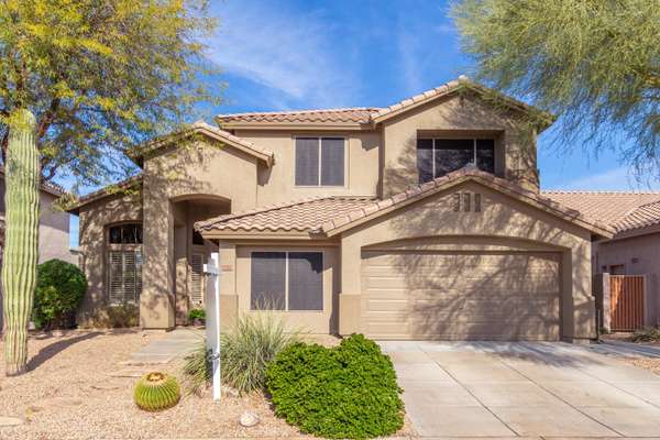 Scottsdale, AZ 85255,7782 E NESTLING Way