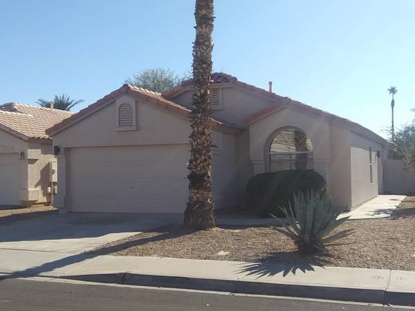 Chandler, AZ 85286,1081 W LARK Drive