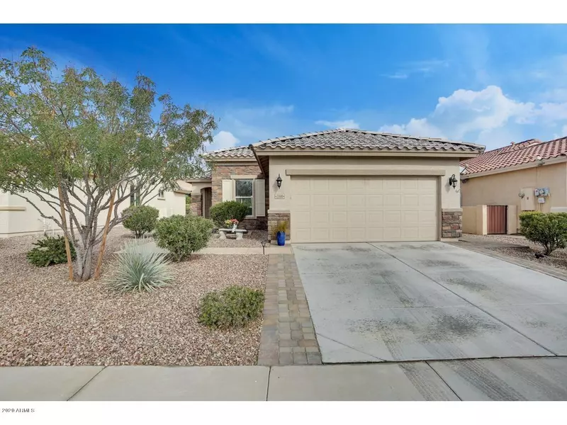 22608 W SHADOW Drive, Buckeye, AZ 85326