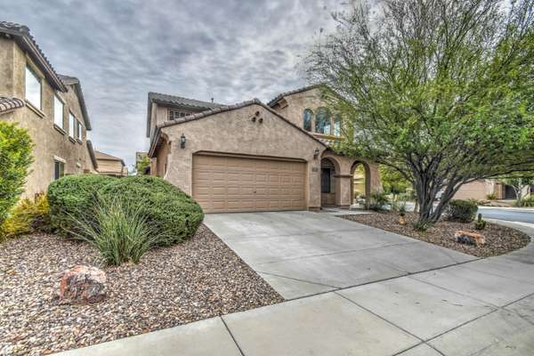 7529 W PLEASANT OAK Way, Florence, AZ 85132