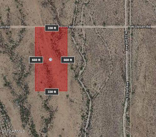 Wittmann, AZ 85361,32421 W Olesen Road #46